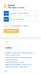 Mobile Screenshot of opendi.pt
